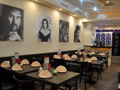 Foto: Restaurant Charisma